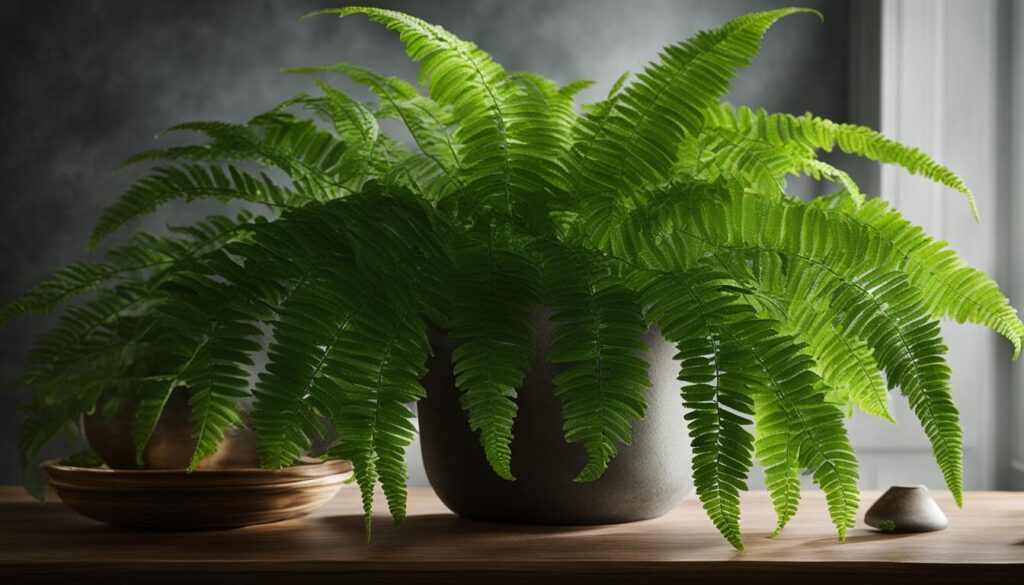 Boston Fern