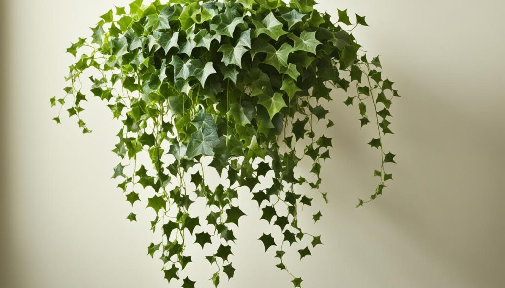 English Ivy