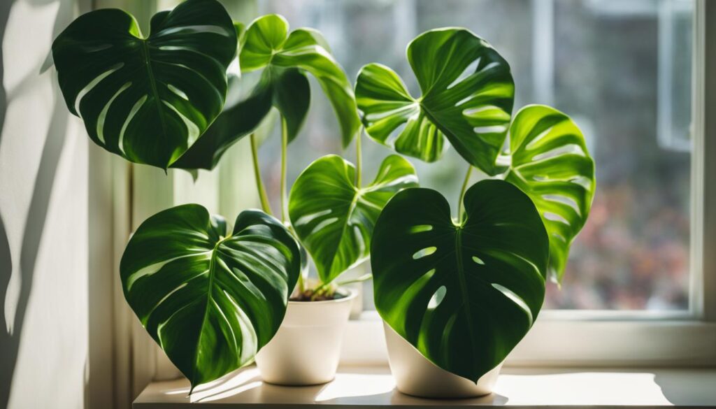 Philodendron