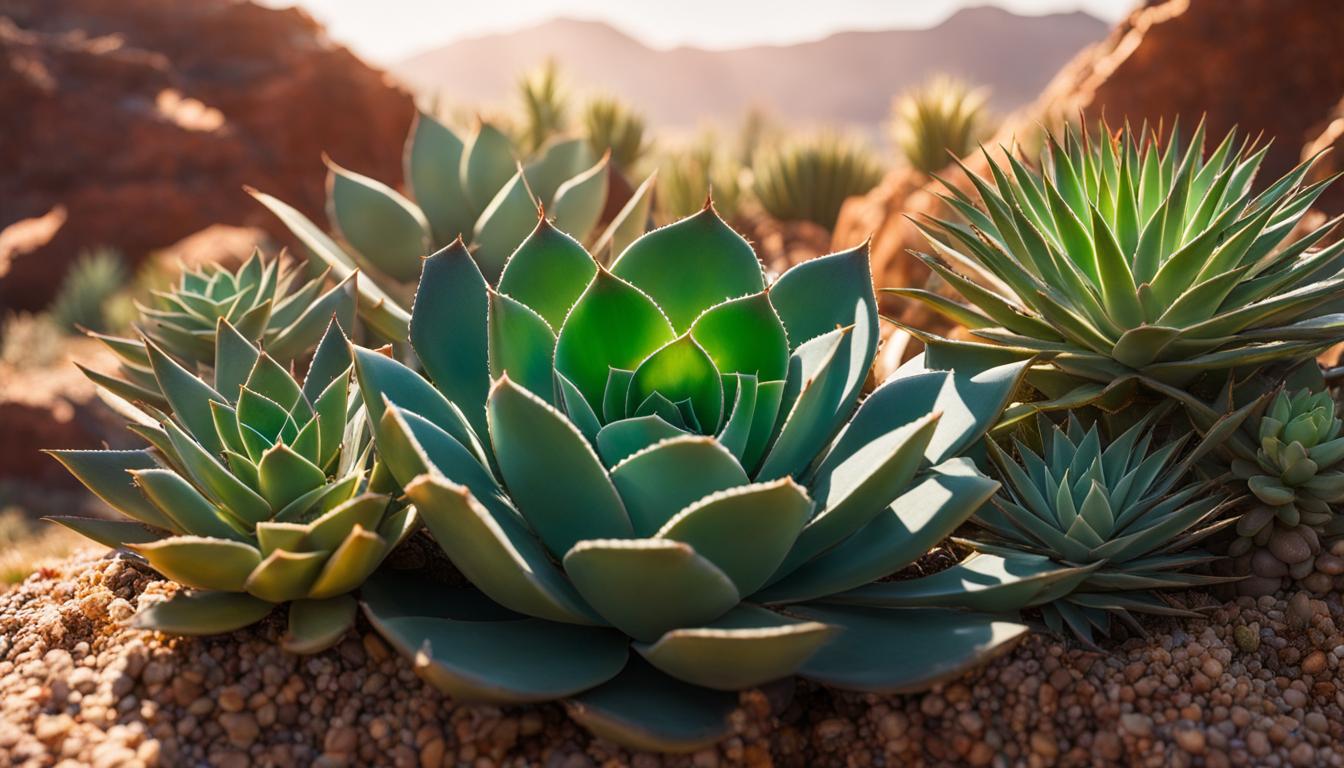 You are currently viewing Succulent Types & Care