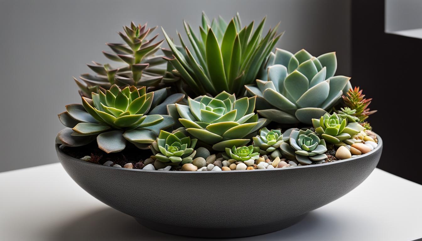 You are currently viewing Succulent Container Design: Mastering the Art of Container Design