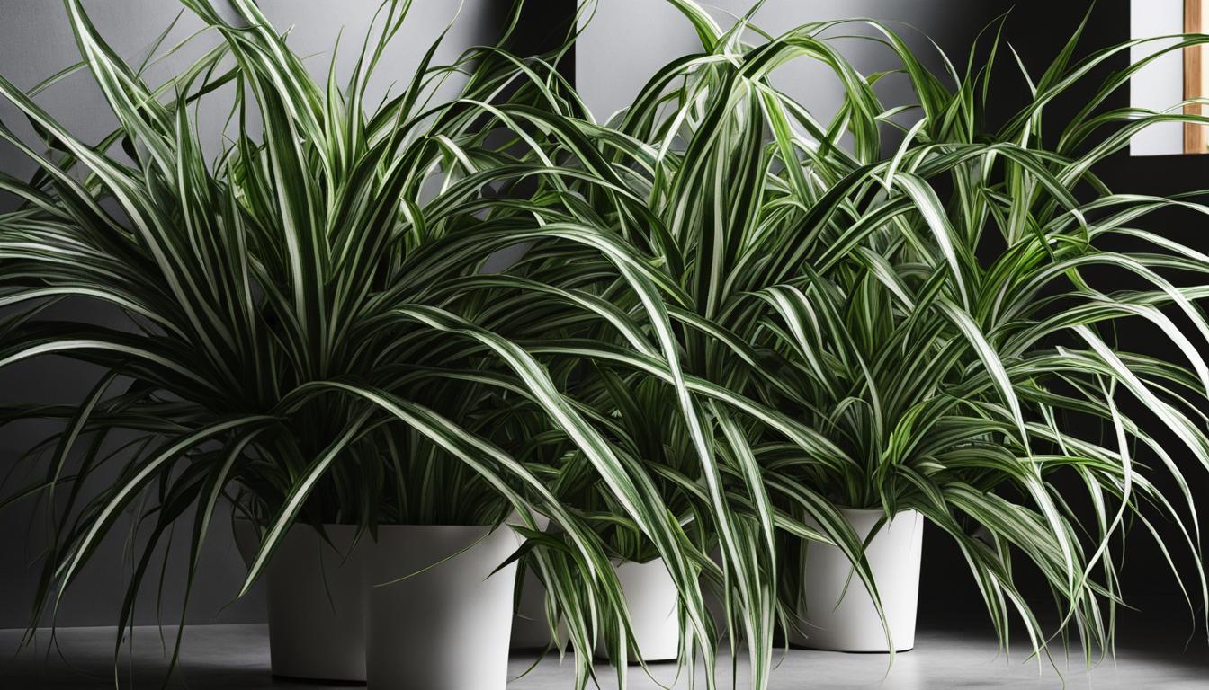 Exploring Varieties of Spider Plants: A Guide to Different Types and ...