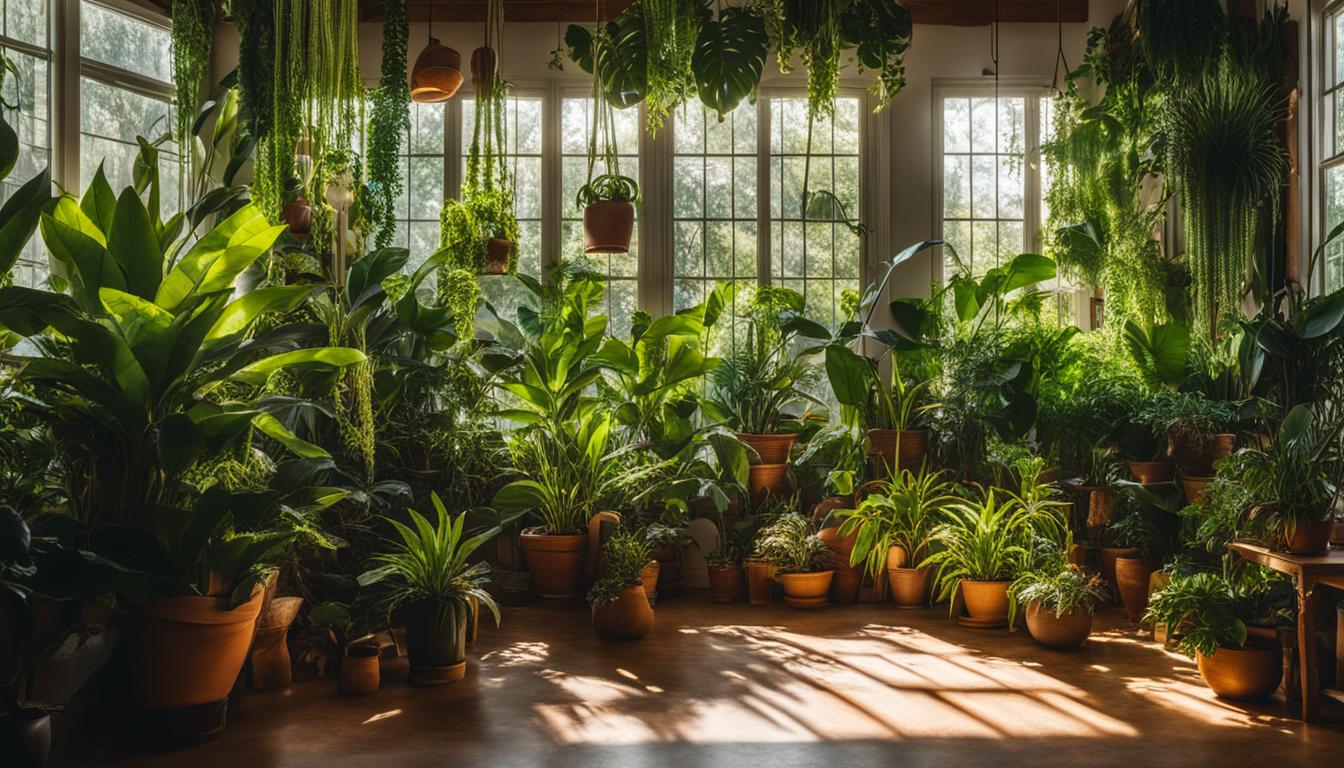 You are currently viewing Tropical Plants: Creating and Caring for your Tropical Indoor Plants