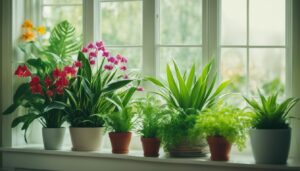 Read more about the article Best Flowering Houseplants: Beautify Your Home