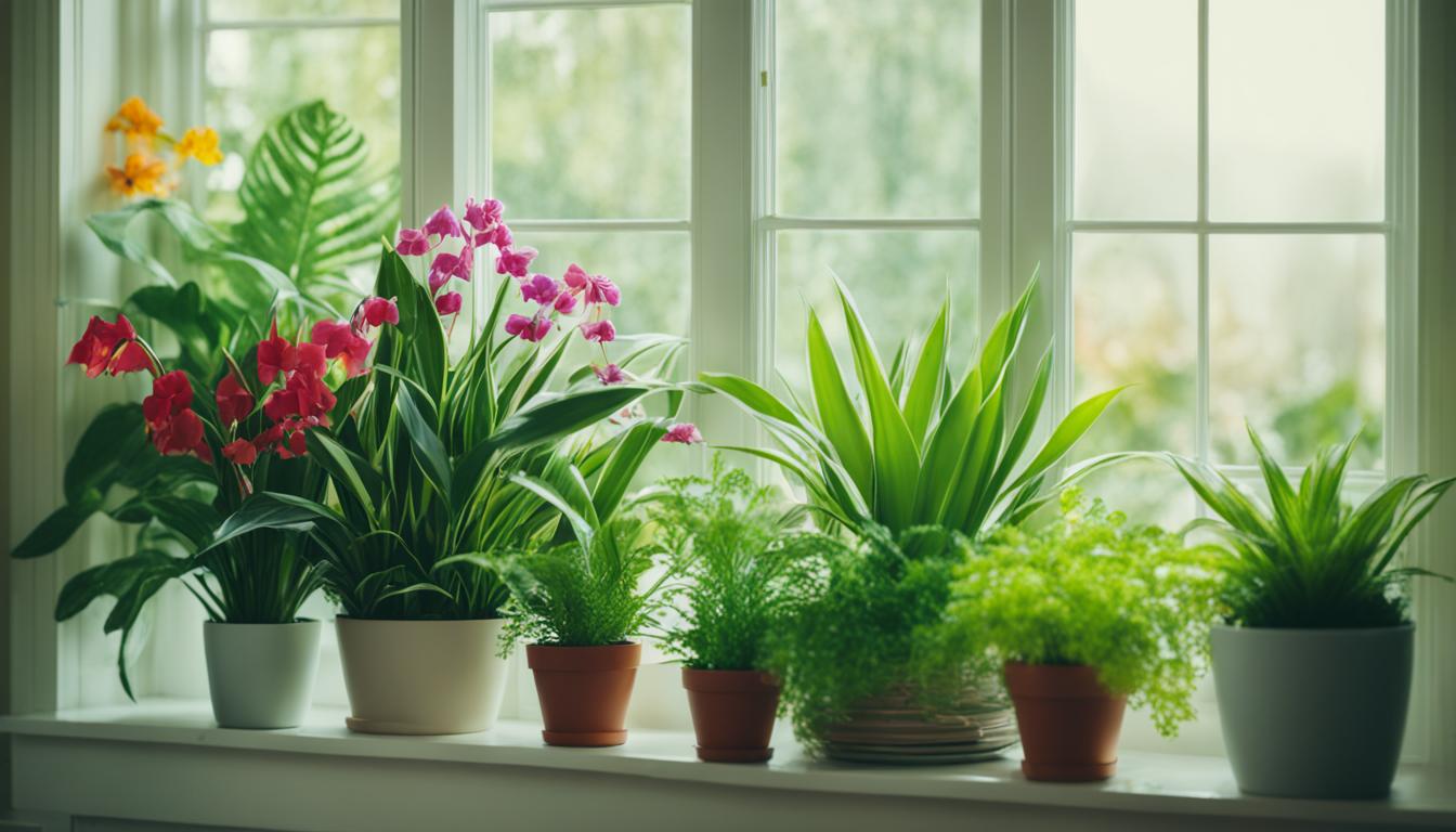 You are currently viewing Best Flowering Houseplants: Beautify Your Home