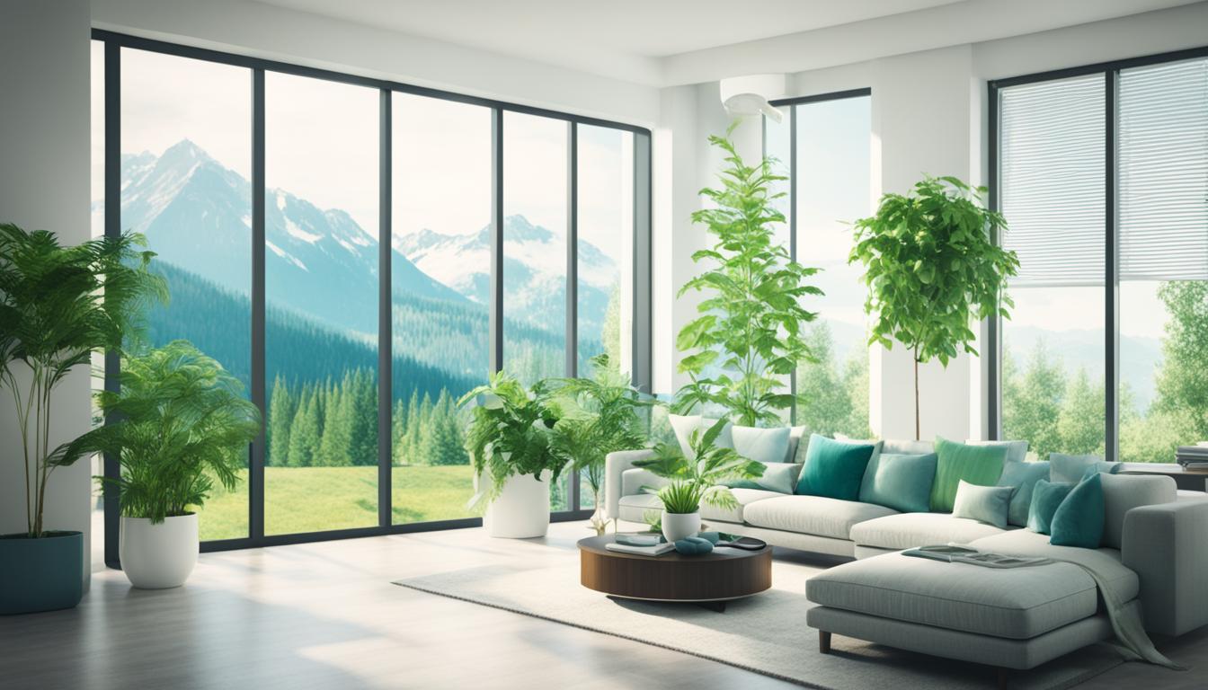 Read more about the article Air Quality in Your Home: Living Healthy in Today’s Environment