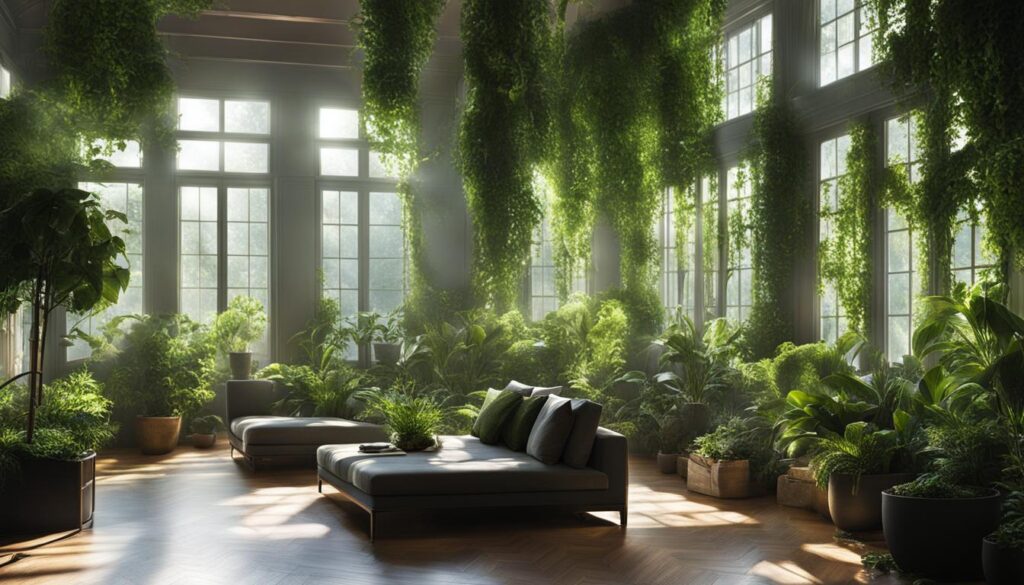 plants for indoor air purification