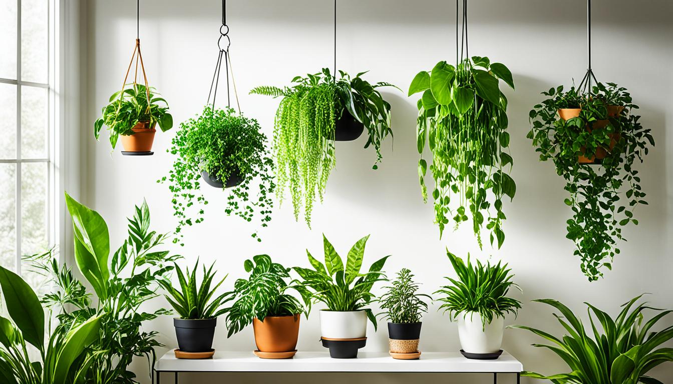 Read more about the article Pure Air, Pure Home: The Ultimate Guide to Air-Purifying Indoor Plants