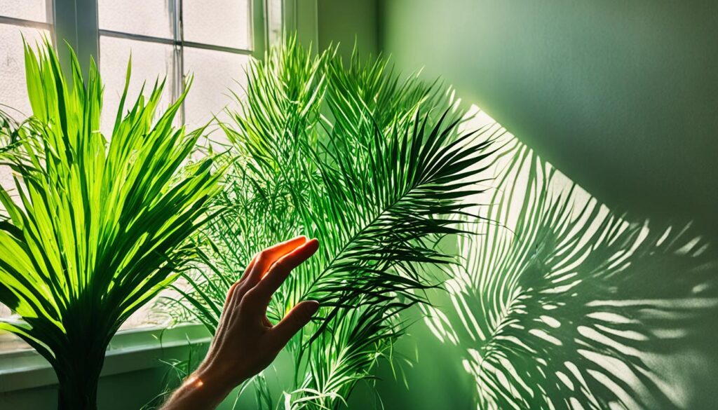 Choosing the Right Palm for Your Home