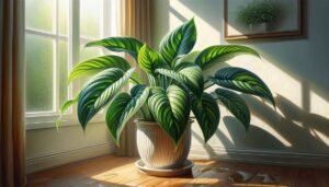 Read more about the article Exploring the Diversity of Dieffenbachia: A Guide to Varied Varieties