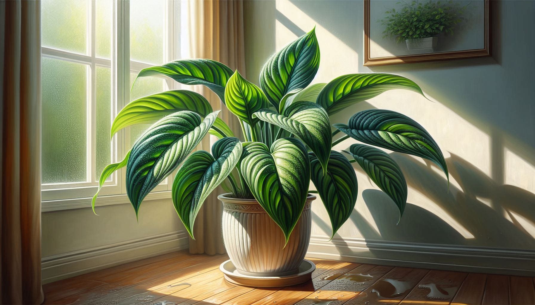 You are currently viewing Exploring the Diversity of Dieffenbachia: A Guide to Varied Varieties