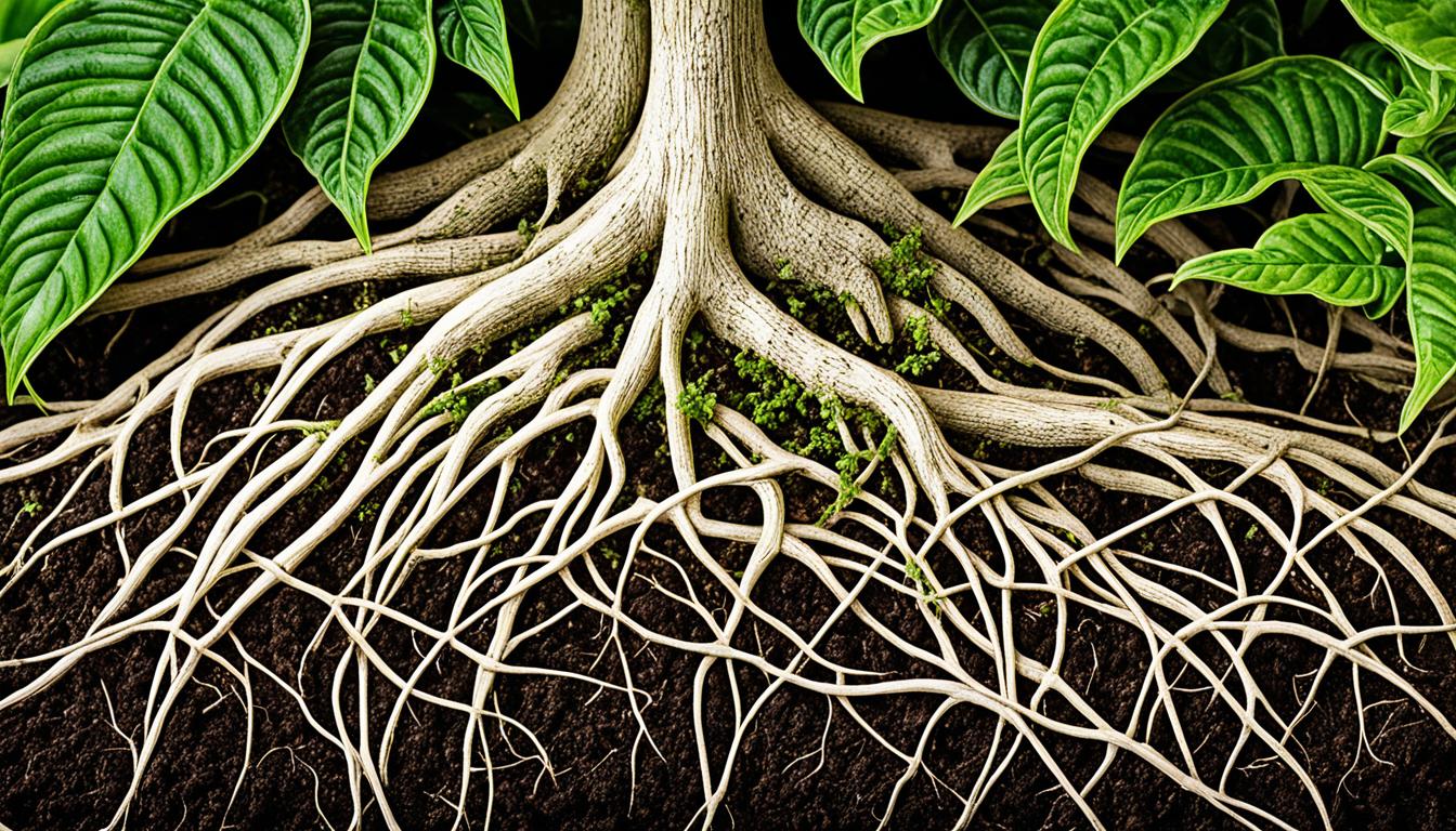 You are currently viewing Rooted in Success: Essential Tips for Healthy Houseplant Roots