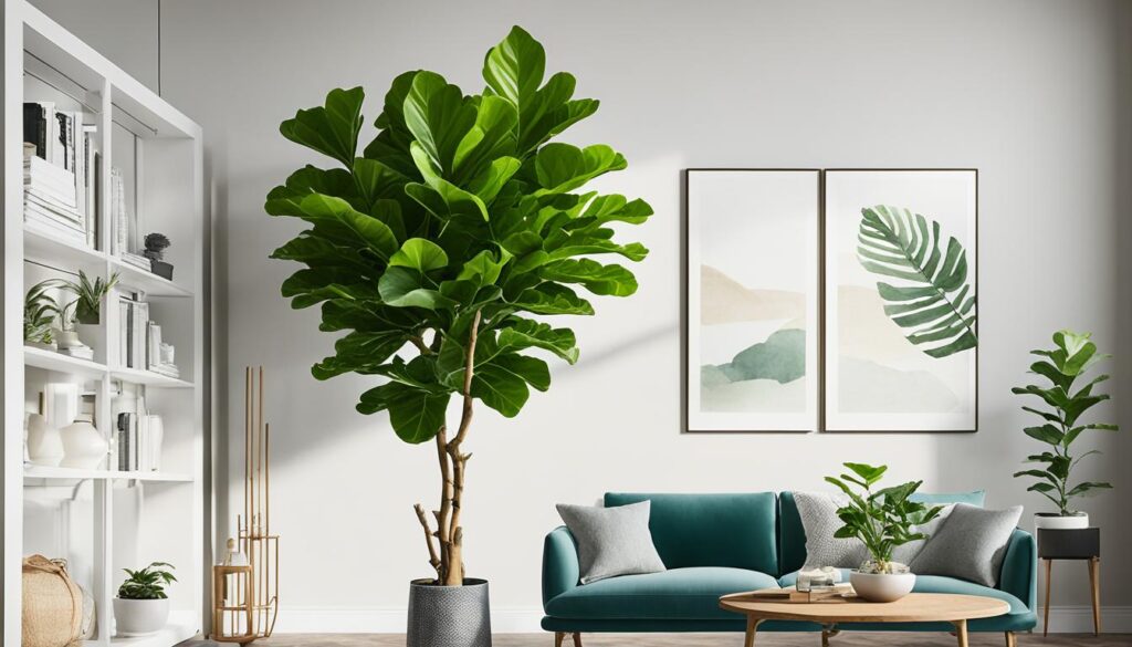 Fiddle Leaf Fig