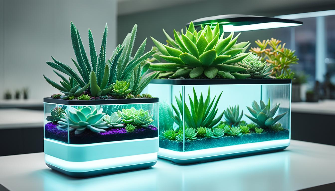 Read more about the article Plant Trends to Watch: Innovations Shaping the Future of Indoor Gardening