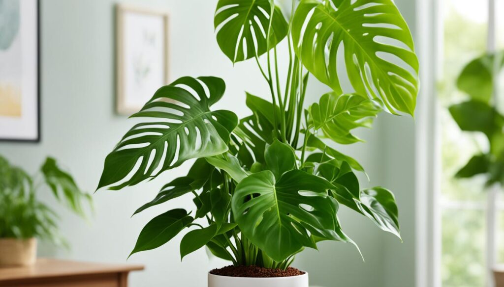 Philodendron