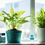 Nurturing Nature: Sustainable Strategies for Indoor Plant Care