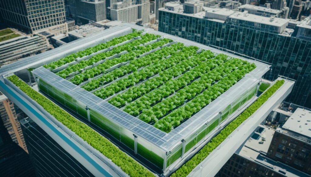 Urban farming trends image