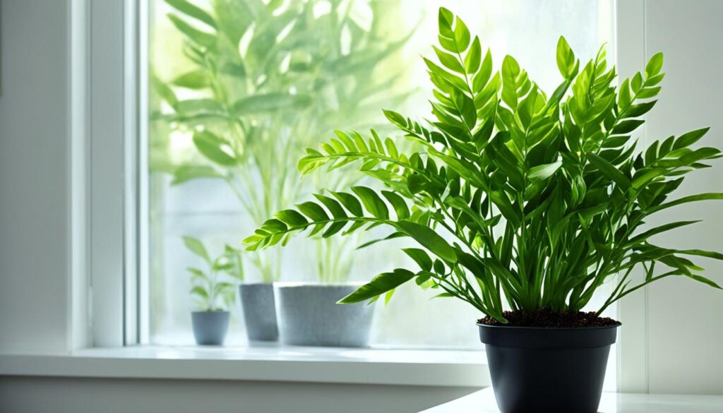 ZZ Plant Care Tips for Beginners