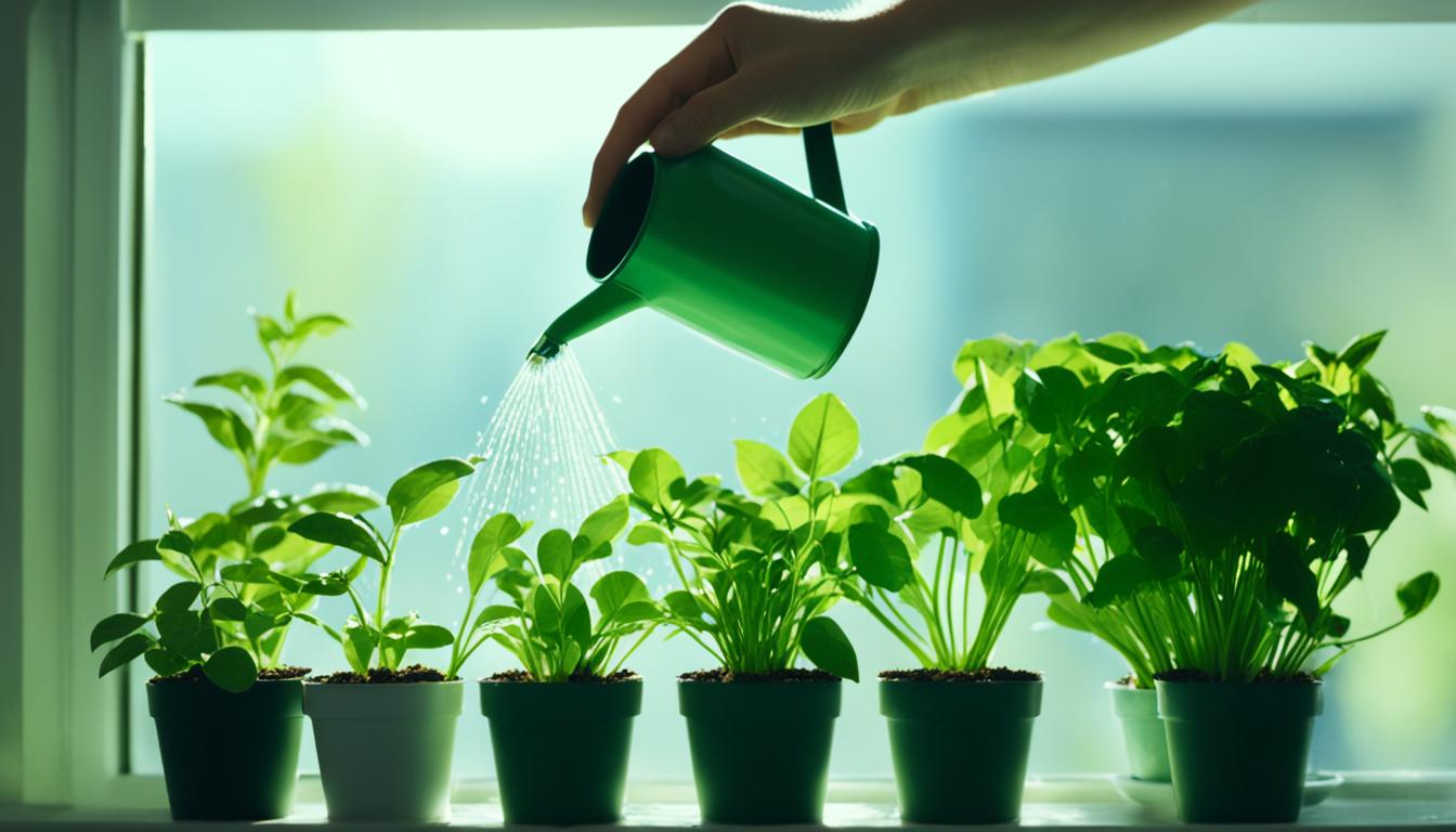 Read more about the article Feeding Your Foliage: Essential Tips for Fertilizing Indoor Plants