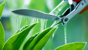 Read more about the article Cutting Edge Care: Mastering Pruning and Cleaning for Healthier Indoor Plants