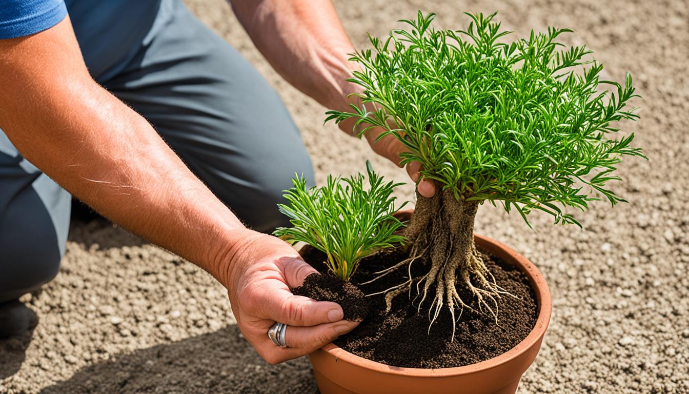 You are currently viewing Repotting Indoor Plants: Mastering the Art of Repotting Your Houseplants