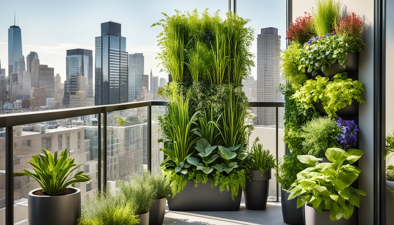 You are currently viewing Vertical Gardening: Thrive in Small Spaces!