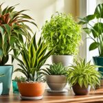 Busy Lives, Easy Plants: Top 5 Low-Maintenance Houseplants for the Busy Bee