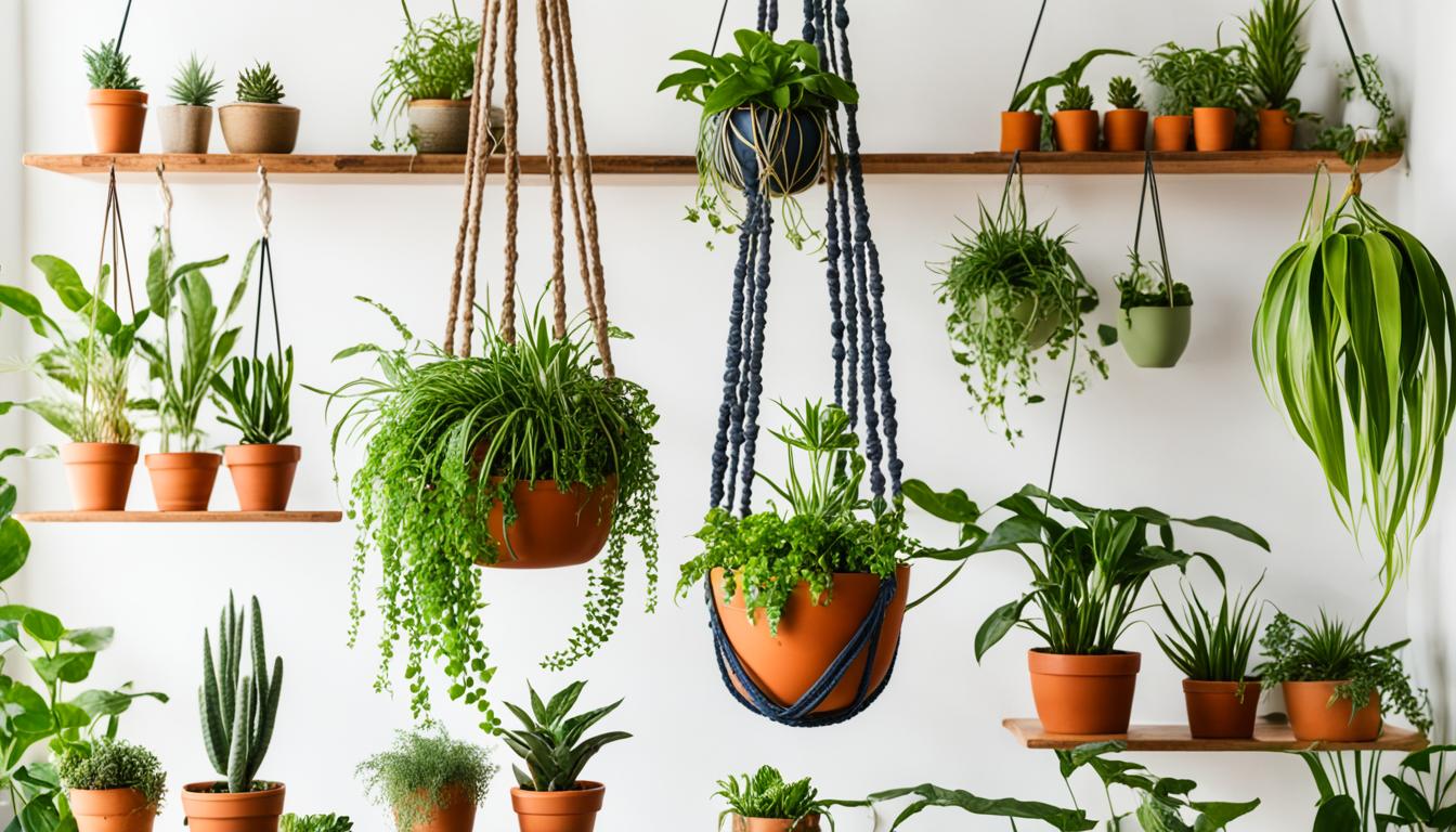 You are currently viewing Ultimate Guide to DIY Houseplant Projects: Transform Your Space with Creative Plant Ideas