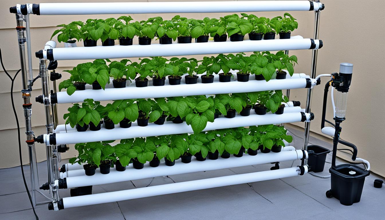 Read more about the article Simple Hydroponic Garden for Beginners: How to Get Started