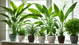 Read more about the article Discover the Best Big Leaf Houseplants for Your Home