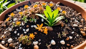 Read more about the article How to Choose the Right Potting Mix for Healthy Houseplants