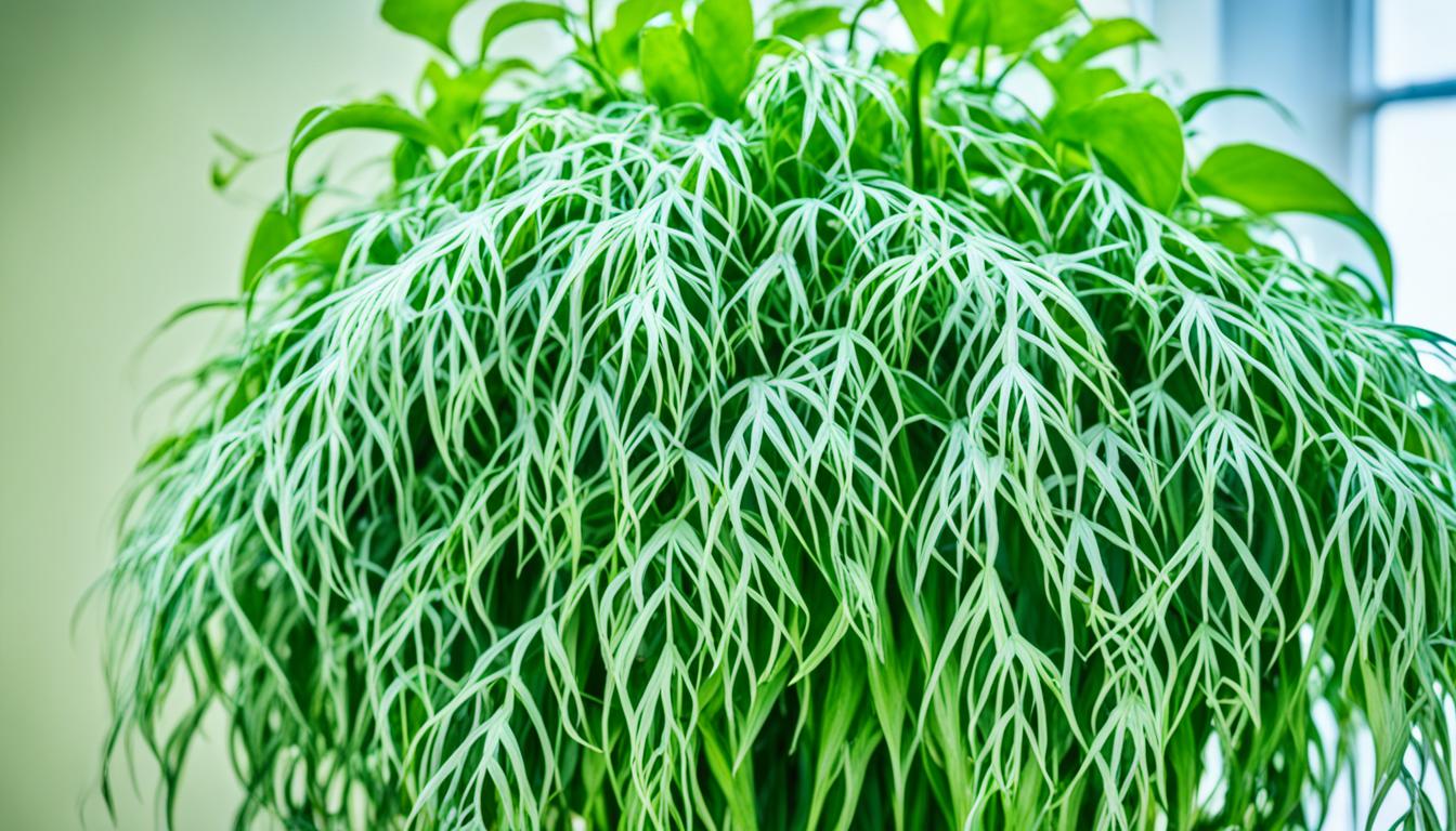 You are currently viewing Dealing with Drooping Stems: How to Support and Revive Indoor Plants