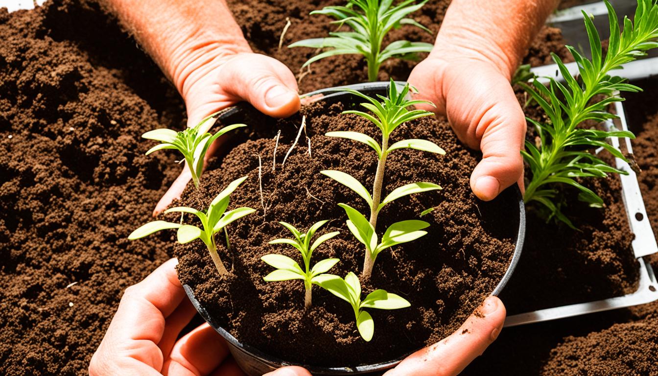 Choosing the Best Soil for Indoor Plants: A Gardener’s Guide - Trusted ...