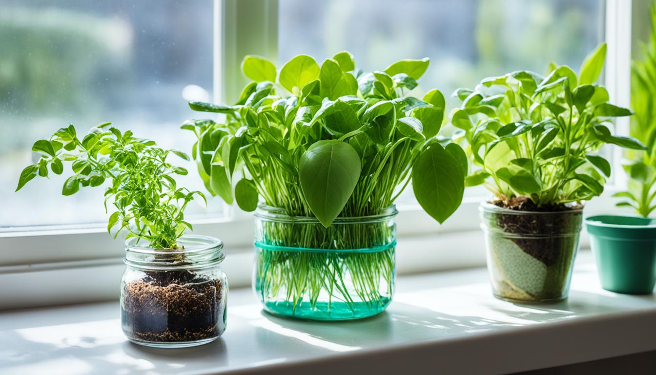 You are currently viewing How to Propagate Your Favorite Indoor Plants Successfully