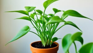 Read more about the article Why Are My Indoor Plant Leaves Curling? Causes and Solutions