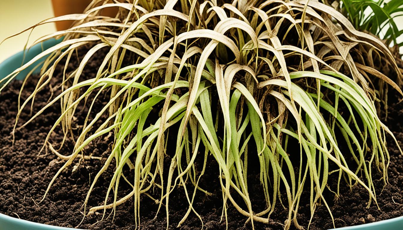 You are currently viewing Root Rot in Indoor Plants: How to Identify and Treat It