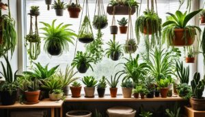 Read more about the article Best Practices for Watering Indoor Plants: Avoiding Common Mistakes