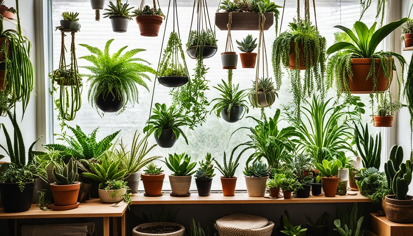 You are currently viewing Best Practices for Watering Indoor Plants: Avoiding Common Mistakes