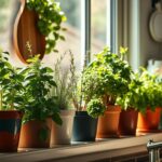 24. The Best Fertilizers for Indoor Herb Gardens