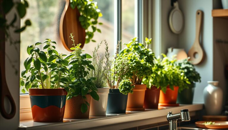 Best Fertilizers for indoor herbs