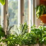 1. How to Choose the Best Herbs for Indoor Gardening