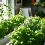 10. How to Grow Herbs Indoors Without Soil: Hydroponics 101