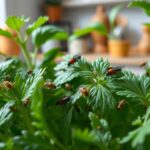 7. How to Keep Your Indoor Herb Garden Pest-Free