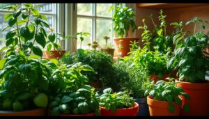 Read more about the article 11. Companion Planting for Indoor Herbs: What Works Best