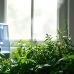 13. How to Control Humidity for Indoor Herb Gardens