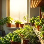 3. The Ultimate Guide to Indoor Herb Garden Lighting