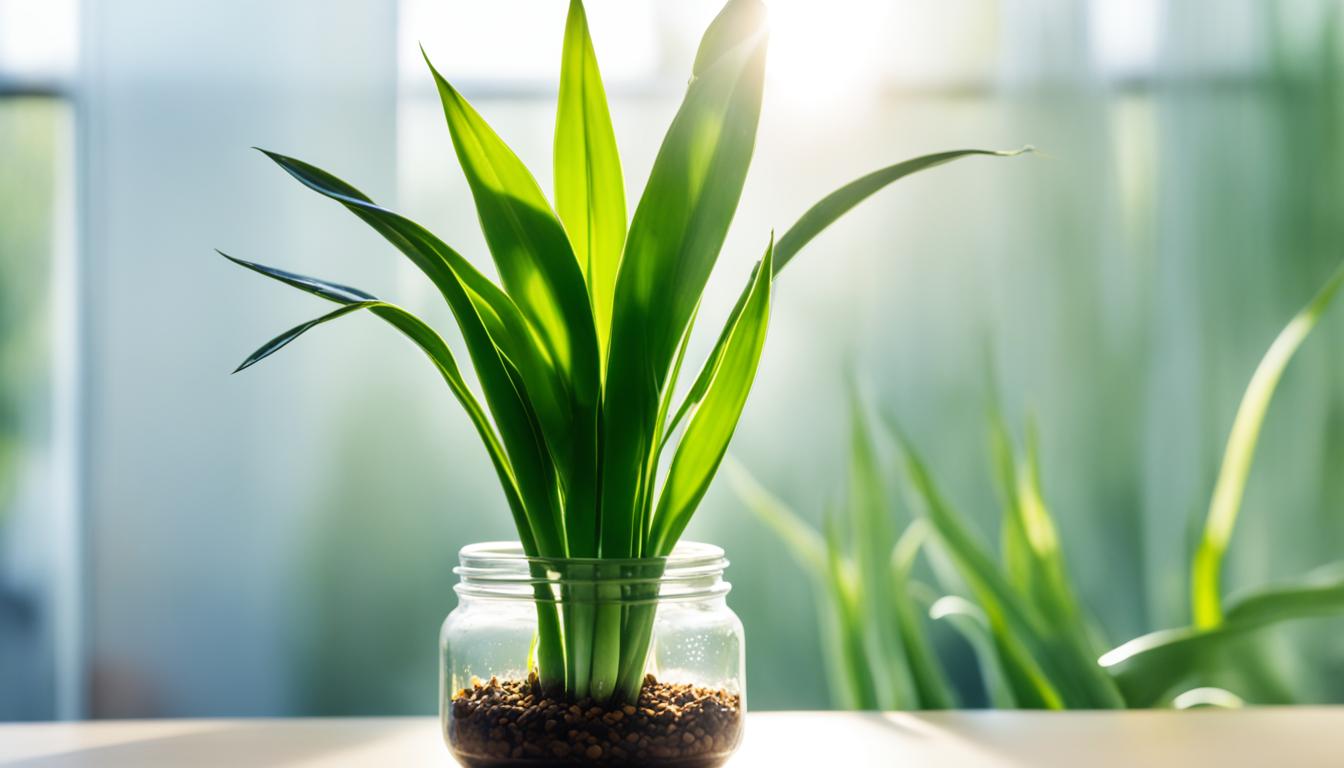 You are currently viewing How to Propagate Snake Plants: Step-by-Step Guide