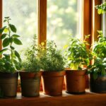 Grow Your Own Indoor Herb Garden: Fresh & Easy