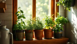 Read more about the article Grow Your Own Indoor Herb Garden: Fresh & Easy