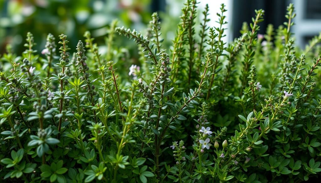 thyme varieties